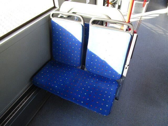 Mercedes-Benz O 530 G Citaro, Euro 5, 46 Sitze, Rampe, 2 Stk. - Съчленен автобус: снимка 5 Mercedes-Benz O 530 G Citaro, Euro 5, 46 Sitze, Rampe, 2 Stk. - Съчленен автобус: снимка 5