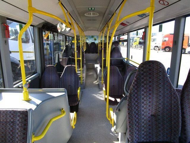 Mercedes-Benz O 530 K Citaro, Klima, 1. Hand, 30 Sitze, 2 Stk. - Междуградски автобус: снимка 3 Mercedes-Benz O 530 K Citaro, Klima, 1. Hand, 30 Sitze, 2 Stk. - Междуградски автобус: снимка 3