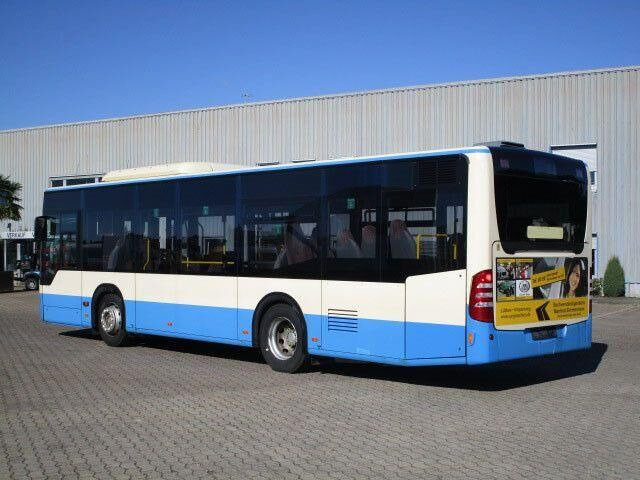 Mercedes-Benz O 530 K Citaro, Klima, 1. Hand, 30 Sitze, 2 Stk. - Междуградски автобус: снимка 2 Mercedes-Benz O 530 K Citaro, Klima, 1. Hand, 30 Sitze, 2 Stk. - Междуградски автобус: снимка 2