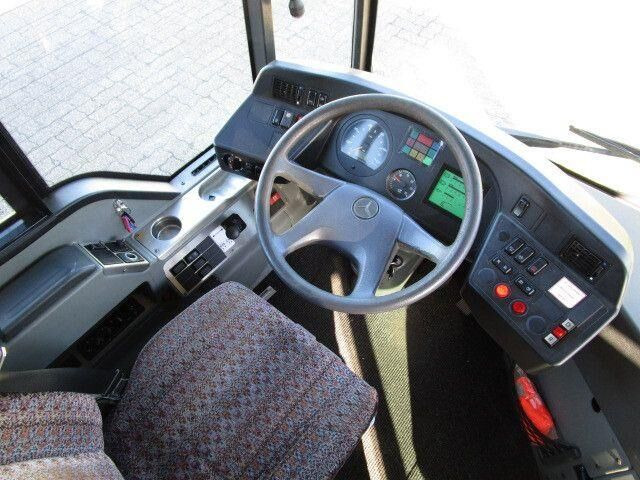 Mercedes-Benz O 530 K Citaro, Klima, 1. Hand, 30 Sitze, 2 Stk. - Междуградски автобус: снимка 4 Mercedes-Benz O 530 K Citaro, Klima, 1. Hand, 30 Sitze, 2 Stk. - Междуградски автобус: снимка 4