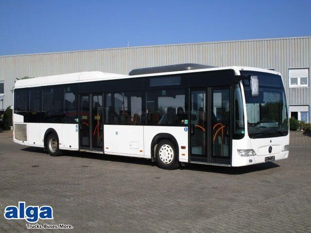 Mercedes-Benz O 530 LE Citaro, EEV, A/C, 43 Sitze, HU 07/26 - Междуградски автобус: снимка 1 Mercedes-Benz O 530 LE Citaro, EEV, A/C, 43 Sitze, HU 07/26 - Междуградски автобус: снимка 1