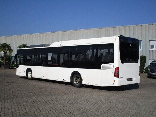 Mercedes-Benz O 530 LE Citaro, EEV, A/C, 43 Sitze, HU 07/26 - Междуградски автобус: снимка 2 Mercedes-Benz O 530 LE Citaro, EEV, A/C, 43 Sitze, HU 07/26 - Междуградски автобус: снимка 2