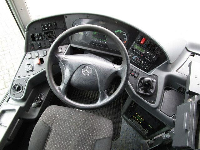 Mercedes-Benz O 560 Intouro, Euro 6, 50 Sitze, 1. Hand, 2 Stk. - Туристически автобус: снимка 4 Mercedes-Benz O 560 Intouro, Euro 6, 50 Sitze, 1. Hand, 2 Stk. - Туристически автобус: снимка 4