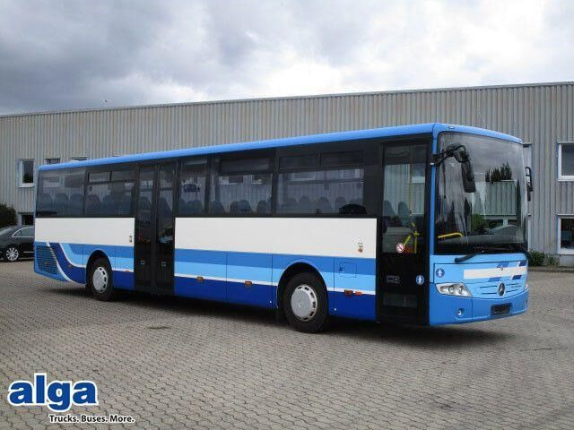 Mercedes-Benz O 560 Intouro, Euro 6, 50 Sitze, 1. Hand, 2 Stk. - Туристически автобус: снимка 1 Mercedes-Benz O 560 Intouro, Euro 6, 50 Sitze, 1. Hand, 2 Stk. - Туристически автобус: снимка 1