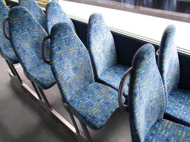 Mercedes-Benz O 560 Intouro, Euro 6, 50 Sitze, 1. Hand, 2 Stk. - Туристически автобус: снимка 5 Mercedes-Benz O 560 Intouro, Euro 6, 50 Sitze, 1. Hand, 2 Stk. - Туристически автобус: снимка 5