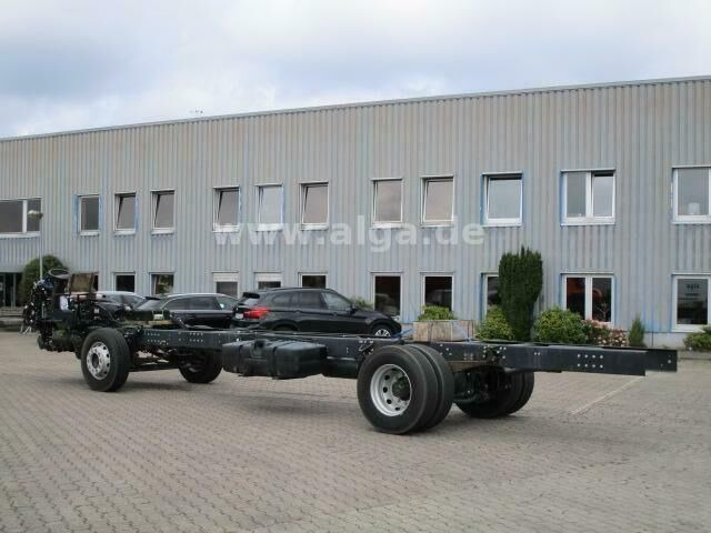 Mercedes-Benz OF 1723/59, Omnibusfahrgestell, 100x am Lager - Рама/ Шаси: снимка 2 Mercedes-Benz OF 1723/59, Omnibusfahrgestell, 100x am Lager - Рама/ Шаси: снимка 2