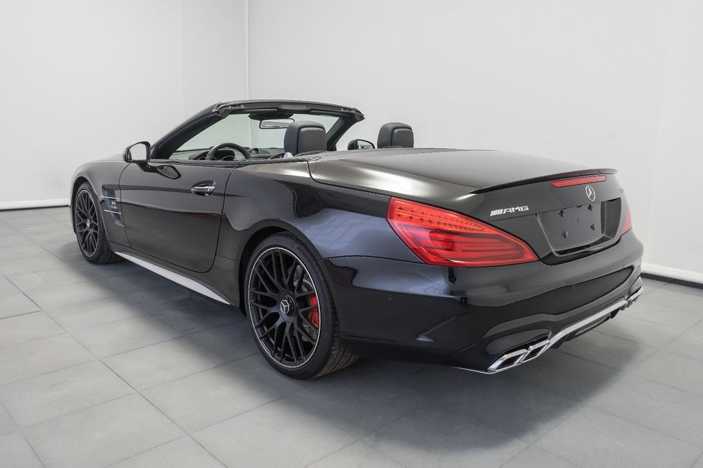 Mercedes-Benz SL 63 AMG/Carbon/Top/TÜV+Service neu!!! - Лек автомобил: снимка 3 Mercedes-Benz SL 63 AMG/Carbon/Top/TÜV+Service neu!!! - Лек автомобил: снимка 3