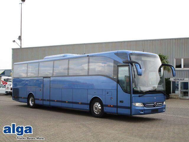 Mercedes-Benz Tourismo 16 RHD/2, Euro 6, 50 Sitze, WC, Küche, - Туристически автобус: снимка 1 Mercedes-Benz Tourismo 16 RHD/2, Euro 6, 50 Sitze, WC, Küche, - Туристически автобус: снимка 1
