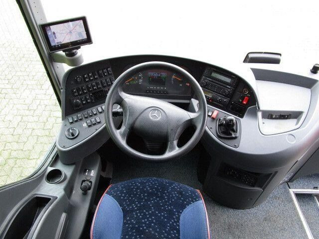 Mercedes-Benz Tourismo 16 RHD/2, Euro 6, 50 Sitze, WC, Küche, - Туристически автобус: снимка 4 Mercedes-Benz Tourismo 16 RHD/2, Euro 6, 50 Sitze, WC, Küche, - Туристически автобус: снимка 4