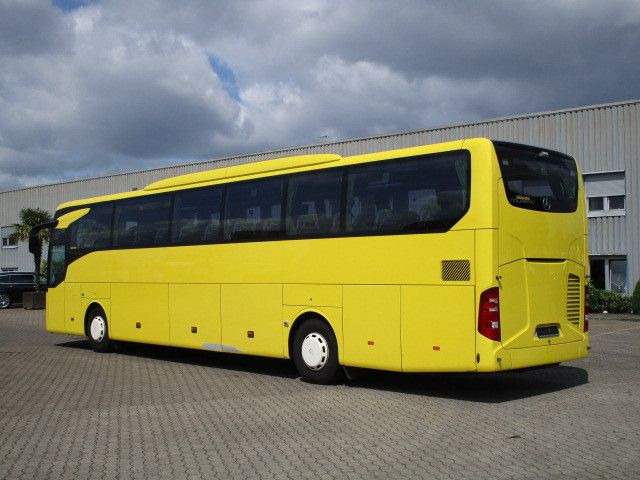 Mercedes-Benz Tourismo RHD 16/2, Euro 6, 51 Sitze, WC, Küche - Туристически автобус: снимка 2 Mercedes-Benz Tourismo RHD 16/2, Euro 6, 51 Sitze, WC, Küche - Туристически автобус: снимка 2