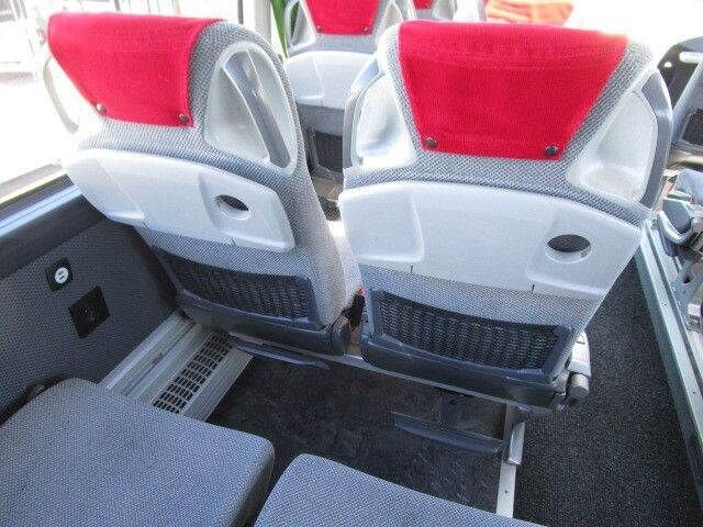 Лизинг на Mercedes-Benz Tourismo RHD 16/2, Euro 6, 51 Sitze, WC, Küche Mercedes-Benz Tourismo RHD 16/2, Euro 6, 51 Sitze, WC, Küche: снимка 6 Лизинг на Mercedes-Benz Tourismo RHD 16/2, Euro 6, 51 Sitze, WC, Küche Mercedes-Benz Tourismo RHD 16/2, Euro 6, 51 Sitze, WC, Küche: снимка 6