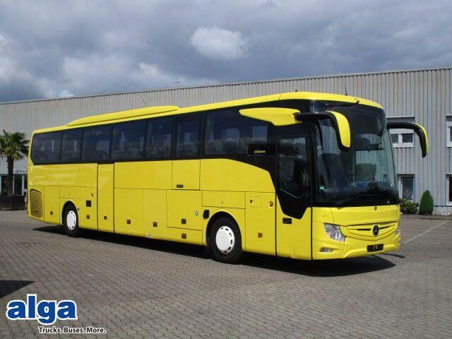 Mercedes-Benz Tourismo RHD 16/2, Euro 6, 51 Sitze, WC, Küche - Туристически автобус: снимка 1 Mercedes-Benz Tourismo RHD 16/2, Euro 6, 51 Sitze, WC, Küche - Туристически автобус: снимка 1
