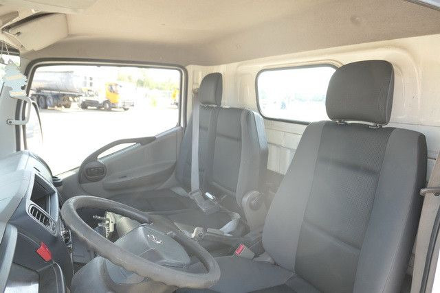 Автовишка Nissan 32.12 4x2, 11m Arbeitshöhe, Klima,3. Sitz: снимка 12