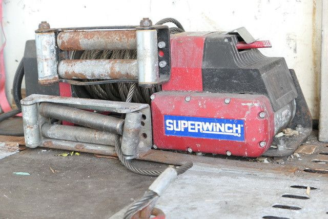 Полуремарке Wiese, Autotransporter, Motorsport, Oldtimer: снимка 9