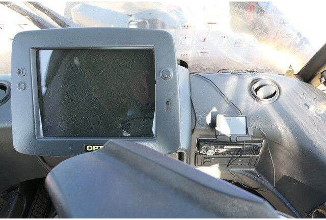 Комбайн Ponsse Ergo H6, Harvester, Forstmaschine, Kran: снимка 13