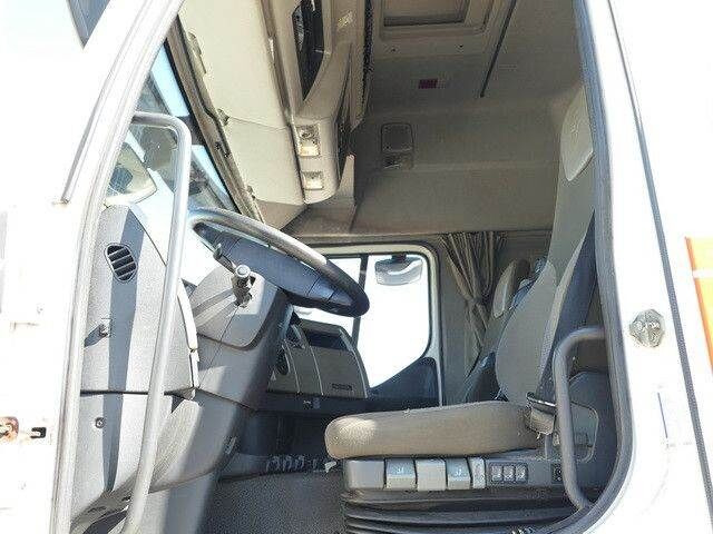 Renault 380-DXI11 PREMIUM, 2x AHK, Sitz-Liegekombination - Шаси кабина: снимка 4 Renault 380-DXI11 PREMIUM, 2x AHK, Sitz-Liegekombination - Шаси кабина: снимка 4