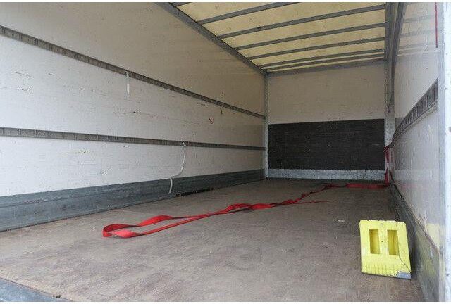 Renault Midlum 220 4x2, LBW, AHK, 6.100mm lang, Klima - Камион фургон: снимка 4 Renault Midlum 220 4x2, LBW, AHK, 6.100mm lang, Klima - Камион фургон: снимка 4