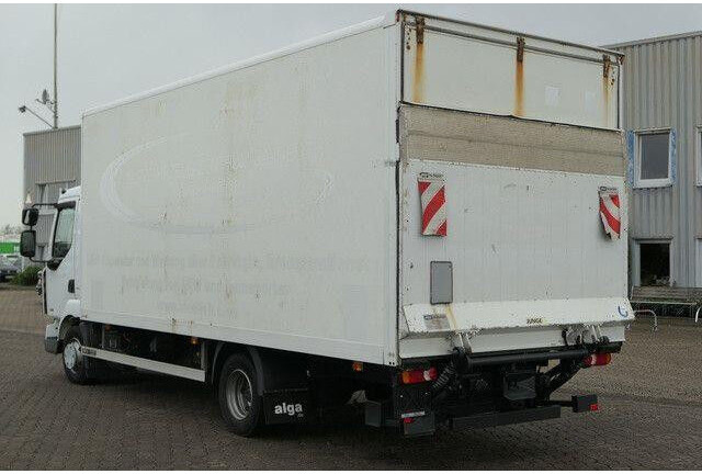 Renault Midlum 220 4x2, LBW, AHK, 6.100mm lang, Klima - Камион фургон: снимка 5 Renault Midlum 220 4x2, LBW, AHK, 6.100mm lang, Klima - Камион фургон: снимка 5
