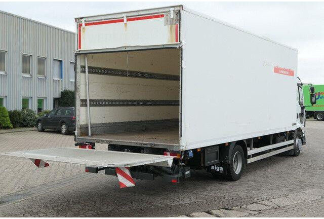 Renault Midlum 220 4x2, LBW, AHK, 7.200mm lang, Klima - Камион фургон: снимка 3 Renault Midlum 220 4x2, LBW, AHK, 7.200mm lang, Klima - Камион фургон: снимка 3