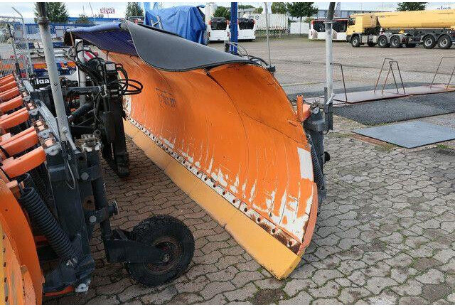 Schmidt MF 9.3 - Гребло за сняг: снимка 5 Schmidt MF 9.3 - Гребло за сняг: снимка 5