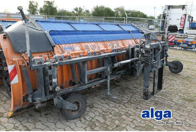 Schmidt MF 9.3 - Гребло за сняг: снимка 1 Schmidt MF 9.3 - Гребло за сняг: снимка 1