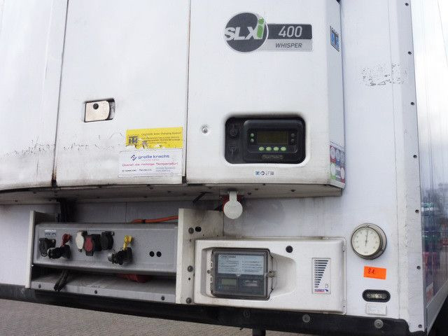 Schmitz Cargobull SKO 24/L - 3.4 FP,, Doppelstock, Thermo King - Рефрижератор полуремарке: снимка 3 Schmitz Cargobull SKO 24/L - 3.4 FP,, Doppelstock, Thermo King - Рефрижератор полуремарке: снимка 3