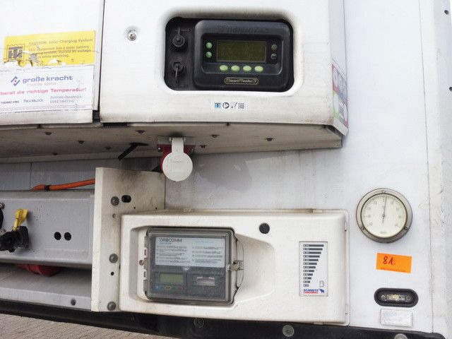 Schmitz Cargobull SKO 24/L - 3.4 FP,, Doppelstock, Thermo King - Рефрижератор полуремарке: снимка 4 Schmitz Cargobull SKO 24/L - 3.4 FP,, Doppelstock, Thermo King - Рефрижератор полуремарке: снимка 4