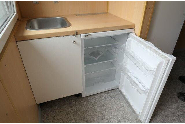 Seecontainer, Aufenthaltcontainer Container - Жилищен контейнер: снимка 2 Seecontainer, Aufenthaltcontainer Container - Жилищен контейнер: снимка 2