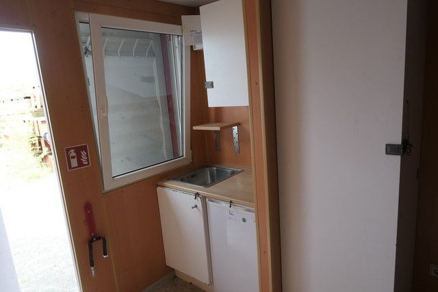 Seecontainer, Bürocontainer, Aufenthaltcontainer - Морски контейнер: снимка 5 Seecontainer, Bürocontainer, Aufenthaltcontainer - Морски контейнер: снимка 5