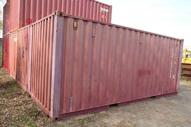 Seecontainer, Bürocontainer, Aufenthaltcontainer - Морски контейнер: снимка 2 Seecontainer, Bürocontainer, Aufenthaltcontainer - Морски контейнер: снимка 2