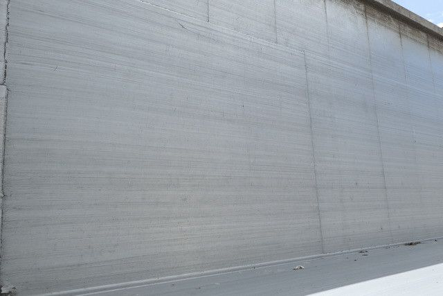 Самосвал полуремарке Stas S300CX, Alu, 78m³, Kombitür, Luft-Lift: снимка 12