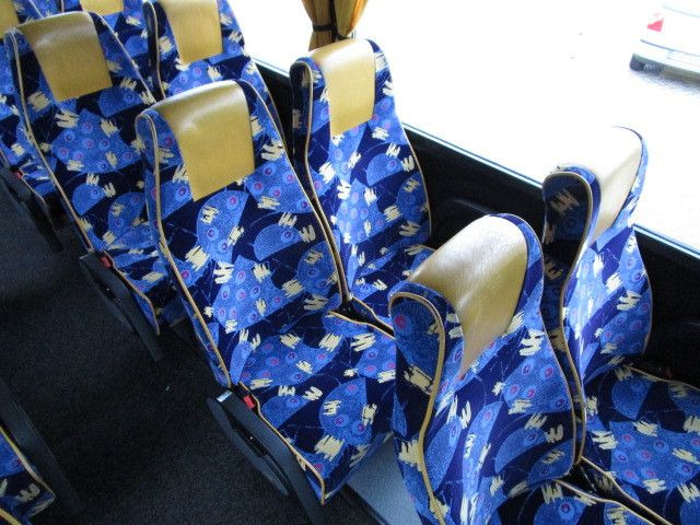 VDL BOVA FHD 10-340, Euro 3, 40 Sitze, Schaltung - Туристически автобус: снимка 5 VDL BOVA FHD 10-340, Euro 3, 40 Sitze, Schaltung - Туристически автобус: снимка 5
