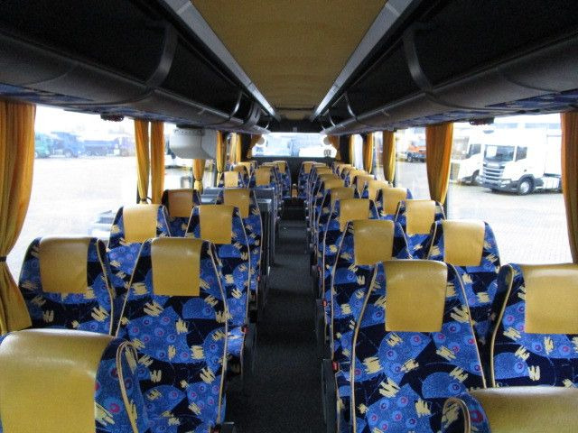 VDL BOVA FHD 10-340, Euro 3, 40 Sitze, Schaltung - Туристически автобус: снимка 3 VDL BOVA FHD 10-340, Euro 3, 40 Sitze, Schaltung - Туристически автобус: снимка 3