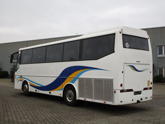 VDL BOVA FHD 10-340, Euro 3, 40 Sitze, Schaltung - Туристически автобус: снимка 2 VDL BOVA FHD 10-340, Euro 3, 40 Sitze, Schaltung - Туристически автобус: снимка 2