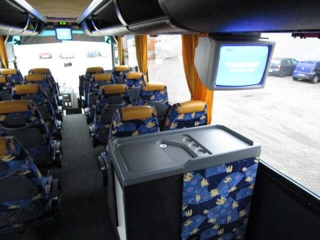 Туристически автобус VDL Bova FHD 10-340, Euro 3, 40 Sitze, Schaltung: снимка 9