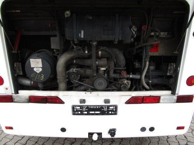 Туристически автобус VDL Bova FHD 10-340, Euro 3, 40 Sitze, Schaltung: снимка 13