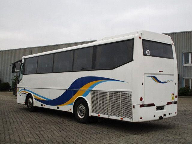 VDL Bova FHD 10-340, Euro 3, 40 Sitze, Schaltung - Туристически автобус: снимка 2 VDL Bova FHD 10-340, Euro 3, 40 Sitze, Schaltung - Туристически автобус: снимка 2