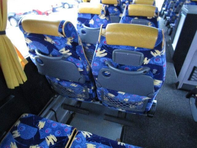 Туристически автобус VDL Bova FHD 10-340, Euro 3, 40 Sitze, Schaltung: снимка 6