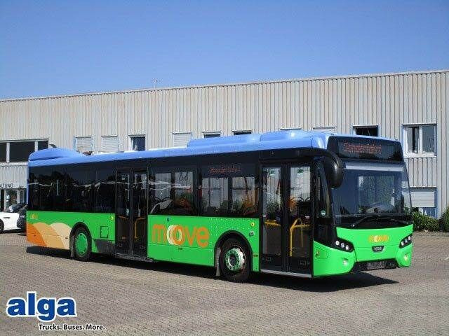 VDL Citea SLF 120/310, Euro 6, A/C, ZF, LAWO - Междуградски автобус: снимка 1 VDL Citea SLF 120/310, Euro 6, A/C, ZF, LAWO - Междуградски автобус: снимка 1