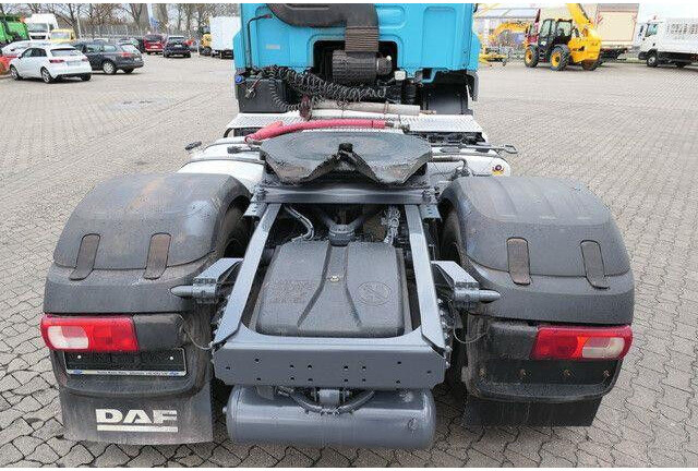 DAF CF 450 FT 4x2, Hydr., Klima, Spurassistent - Влекач: снимка 4 DAF CF 450 FT 4x2, Hydr., Klima, Spurassistent - Влекач: снимка 4
