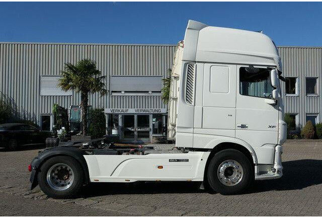 DAF XF 460 4x2, SSC, Hydr., Standklima, Standheizung - Влекач: снимка 2 DAF XF 460 4x2, SSC, Hydr., Standklima, Standheizung - Влекач: снимка 2
