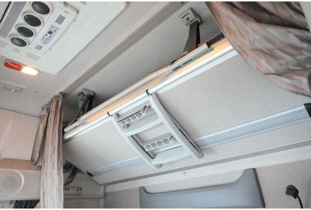 Лизинг на DAF XF 460 4x2, SSC, Hydr., Standklima, Standheizung DAF XF 460 4x2, SSC, Hydr., Standklima, Standheizung: снимка 15