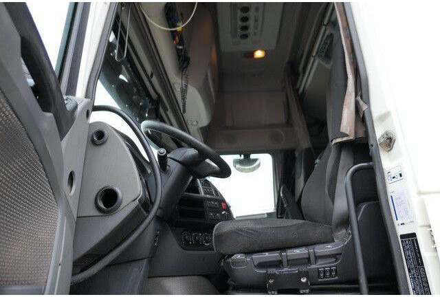 Лизинг на DAF XF 460 4x2, SSC, Hydr., Standklima, Standheizung DAF XF 460 4x2, SSC, Hydr., Standklima, Standheizung: снимка 11