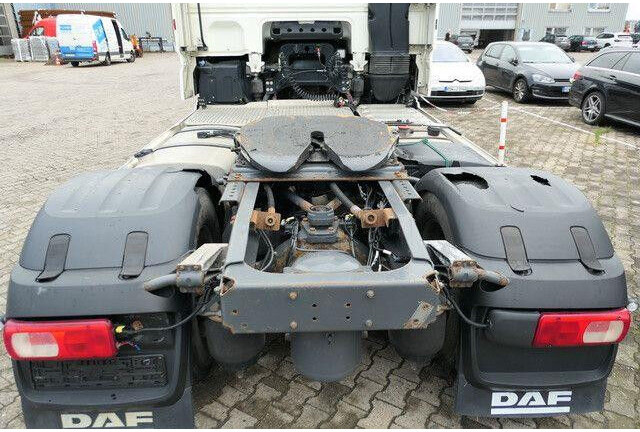 Лизинг на DAF XF 460 4x2, SSC, Hydr., Standklima, Standheizung DAF XF 460 4x2, SSC, Hydr., Standklima, Standheizung: снимка 6