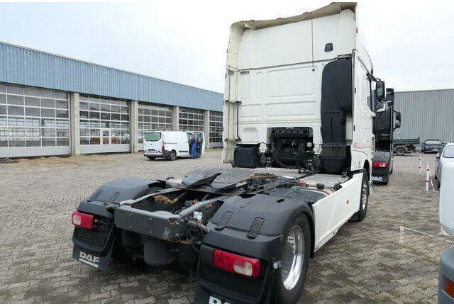 DAF XF 460 4x2, SSC, Hydr., Standklima, Standheizung - Влекач: снимка 5 DAF XF 460 4x2, SSC, Hydr., Standklima, Standheizung - Влекач: снимка 5