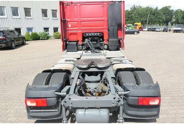 DAF XF 460 4x2, Standklima, Klima, 2x Schlafliege - Влекач: снимка 4 DAF XF 460 4x2, Standklima, Klima, 2x Schlafliege - Влекач: снимка 4