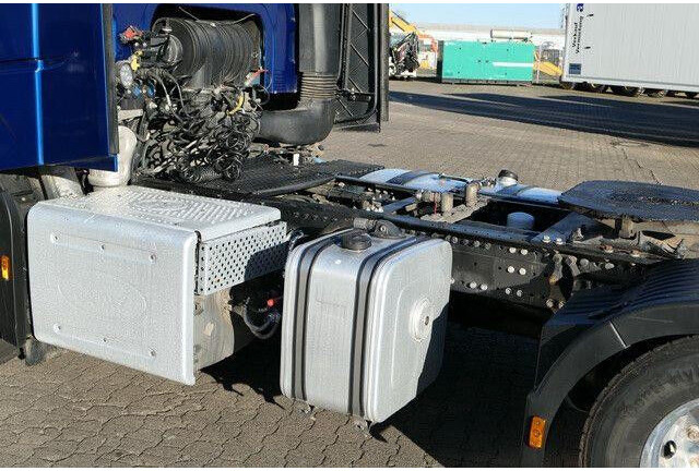 Ford F-MAX 500 4x2, Hydr., Alu-Felgen, Intarder,Klima - Влекач: снимка 4 Ford F-MAX 500 4x2, Hydr., Alu-Felgen, Intarder,Klima - Влекач: снимка 4