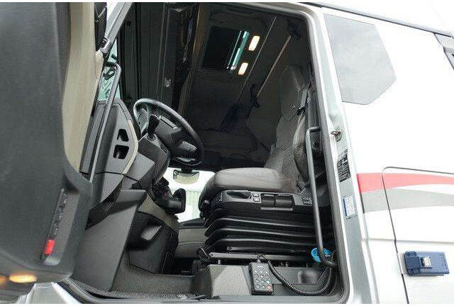 MAN 18.510 TGX 4x2, Hydr.,Retarder,Klima, Alu-Felgen - Влекач: снимка 5 MAN 18.510 TGX 4x2, Hydr.,Retarder,Klima, Alu-Felgen - Влекач: снимка 5