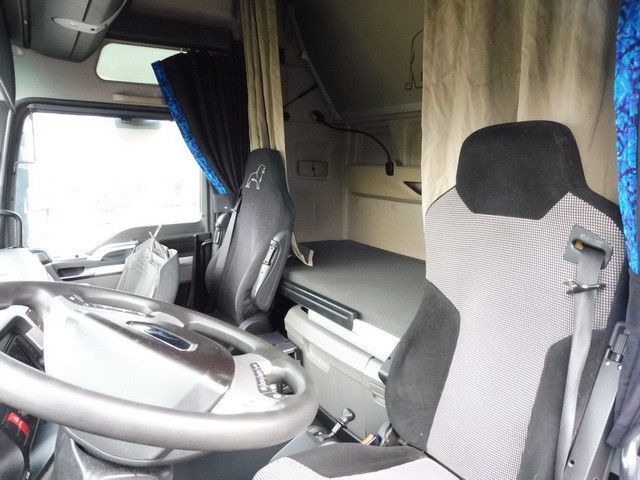 Влекач MAN 26.500 TGX XXL 6x2, Intarder, Klima, Schlafliege: снимка 7