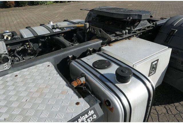 Scania G 450 4x2, Hydr., Spurassistent, Schlafliege, AC - Влекач: снимка 3 Scania G 450 4x2, Hydr., Spurassistent, Schlafliege, AC - Влекач: снимка 3